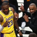 “Why Couldn’t You Wait Until Halftime?”: LeBron James’ Heated Exchange With Phil Handy From 2022 Resurfaces