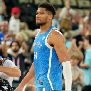 Giannis Antetokounmpo's Weight Workouts Make Him So Much Better Than Other 7-Footers, Claims Former Lakers Player