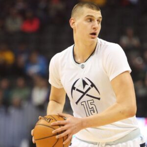 “I Don’t Jump High, I Don’t Run Fast”: Nikola Jokic Gave An Honest Self-evaluation Ahead Of The 2014 NBA Draft