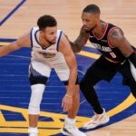 Damian Lillard Defends His Misconstrued Comments on Stephen Curry That Led to 62 Points in 2021