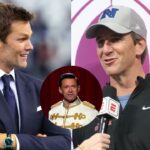 Hugh Jackman Joins Forces With Eli Manning, Taking Their Tom Brady Trash Talk to the Next Level