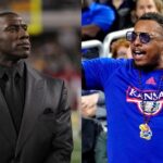 Shannon Sharpe and Paul Pierce