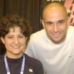 All About Andre Agassi’s Sister, Tami Agassi Who Is on the Verge of Bankruptcy