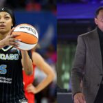 Stephen A. Smith Says Angel Reese is Old Enough to Know Caitlin Clark's Fans Would Hate on Her