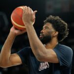 “Will It Help The Sixers Win”: Joel Embiid’s $193M Extension Brings Back Questions About His Ability To Stay Healthy