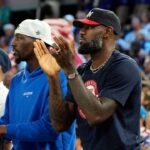 LeBron James Wouldn't Want To Read About Himself In His Book Says Hanif Abdurraqib