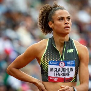 Sydney McLaughlin-Levrone Reveals Strategy for Upcoming Season Post-Budapest Heartbreak