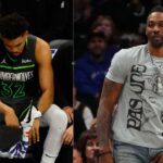 Dwight Howard Jokingly Hints at Becoming Karl-Anthony Towns’ Backup for the New York Knicks