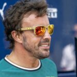 News Of His Broken Down Valkyrie Leaves Fernando Alonso Laughing At "Distant Sources"