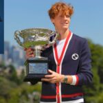 Jannik Sinner Upgrades to $16,000 Worth Rolex Watch at US Open 2024, $4,000 More Than Australian Open Winning One