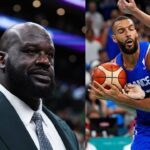 Shaquille O'Neal Labels Rudy Gobert 'WOAT' for Failing to Meet Contract Expectations