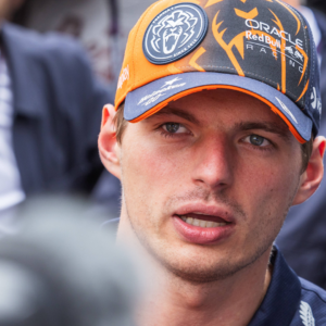 Max Verstappen Cancels Party Plans for 27th Birthday