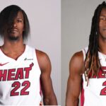 Jimmy Butler Media Day Hairstyle Timeline: What Hairdo Will the Heat Star Don in 2024?