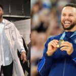 'Honored' By NBACentel Feature, Evan Turner Refutes Bashing Stephen Curry