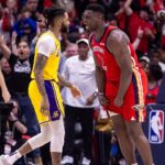 “Time to Take Every Game Personal”: Zion Williamson on Earning Pelicans’ Trust, Drive to Get Better