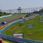 NASCAR 2024: Starting Lineup For Go Bowling At The Glen At Watkins Glen