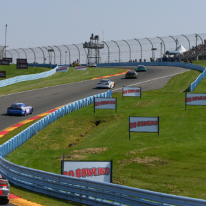 NASCAR 2024: Starting Lineup For Go Bowling At The Glen At Watkins Glen