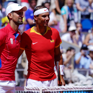 Rafael Nadal, Novak Djokovic's 2010 Photo With Their Then Girlfriends Goes Viral Ahead of US Open 2024 Final