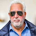 Lawrence Stroll Gives Shares of Aston Martin to Employees to Combat $135 Million Limitation