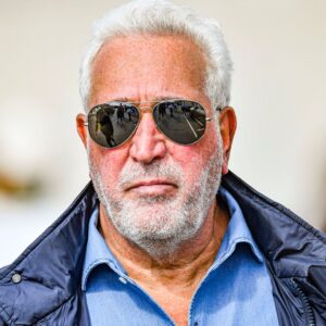 Lawrence Stroll Gives Shares of Aston Martin to Employees to Combat $135 Million Limitation