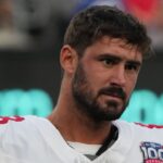 “Dude Stinks So Bad”: Daniel Jones’ Viral Beard Rubs Fans the Wrong Way