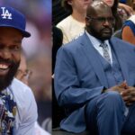 Baron Davis Justifies His Desire To Have Wanted To Play Alongside Shaquille O'Neal