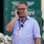 "Make Sure the Media Don't Get Too Hot:" Haas F1 Team Puts Ted Kravitz in an Ice Bath