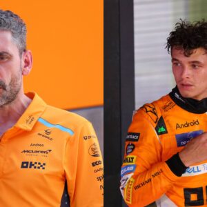 Andrea Stella Demands ‘Autonomous Teams’ After Daniel Ricciardo's Fastest Lap Affects Lando Norris’ Title Chances