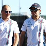 Despite $158 Million Budget, Williams Once Struggled to Pay Valtteri Bottas and Felipe Massa