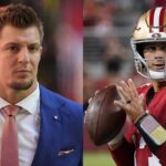 “They Just Don’t Have an It Guy”: Rob Gronkowski Details What’s Stopping Brock Purdy’s 49ers From Being the Best Team