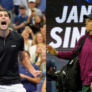 Sinner vs Fritz Least Watched US Open Men's Final on TV in 4 Years Thanks to ESPN Blackout and NFL Sunday