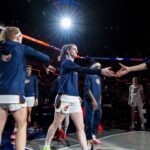 “Rather See The Connecticut Sun”: Caitlin Clark’s Fever’s Preferred 1st Round Matchup Named By WNBA Insider