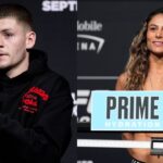 Callum Walsh Girlfriend: Is UFC Star Tabatha Ricci Dating Irish Boxer?