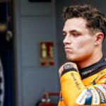 McLaren Questions FIA Over Yellow Flag That Hurt Lando Norris' Qualifying in Baku