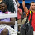 Frances Tiafoe Hilariously Highlights What Rafael Nadal's Aura Made Players Do in Private