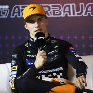 "F1 Drivers Have More Control Over Their Cars": Oscar Piastri on Impact of Speed in F1 vs MotoGP