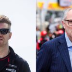 For 10 Years, Nico Hulkenberg Has Been Waiting for an Answer From Stefano Domenicali for Ferrari Snub