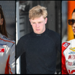 “The Contrast in Talent Is Insane”: Fans Bash Logan Misuraca & Amber Balcaen Amid Connor Zilisch Championship Controversy