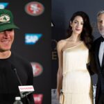 Months Before Purchasing George Clooney’s $14.5 Million House in LA, Christian McCaffrey Listed His North Carolina Home for a Massive Sum