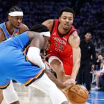 Trey Murphy’s Mother Points Out “Funny” Aspect of Pelicans Star Making It to the NBA