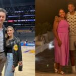 Pau Gasol's Wife Christina Gasol Shows Love to Giannis Antetokounmpo's Daughter Eva Brooke