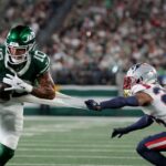 “Defender Looking Like Spider-Man”: NFL Fans React to Alex Austin’s Jersey Tug on Allen Lazard