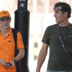 Mark Webber Reacts to Oscar Piastri’s “Impressive” Overtake on Lando Norris