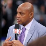 "You Ain't Better Than Dr J": Charles Barkley Demands Today's Players Pay More Respect To Legends Past