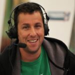 “My Heart Hurts”: Adam Sandler Jokes About Sticking With the Jets Since 1969
