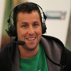 “My Heart Hurts”: Adam Sandler Jokes About Sticking With the Jets Since 1969