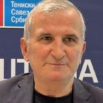 Novak's uncle Goran Djokovic appointed as the Serbian tennis Federation chief