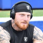 “I’ll Take a Bullet For Them”: Maxx Crosby Breaks Silence on Trade Rumors After Recording Two Sacks vs. Broncos