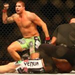 UFC Paris Main Card Praised as Superior to Dana White’s $20 Million Sphere Event ‘In Every Facet’