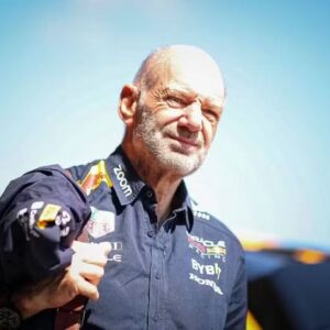 Adrian Newey Refuses to Divulge RB19’s “Secretive Business” to Keep Rivals in the Dark